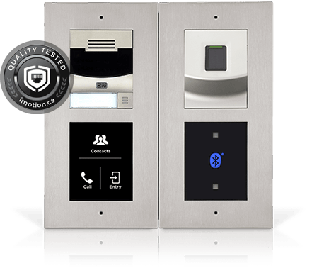 2N IP Verso Intercom