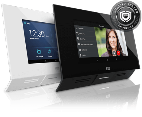 2N Indoor Touch 2.0 Unit