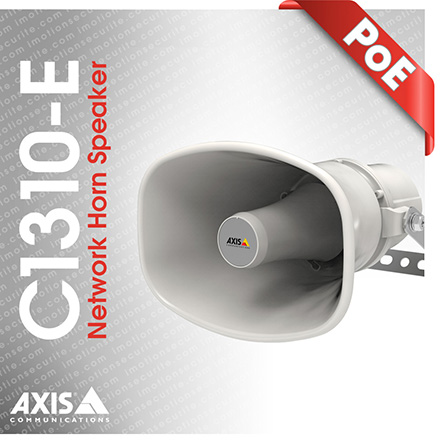 Axis C1310-E