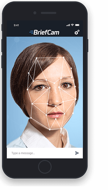 BriefCam Face Recognition