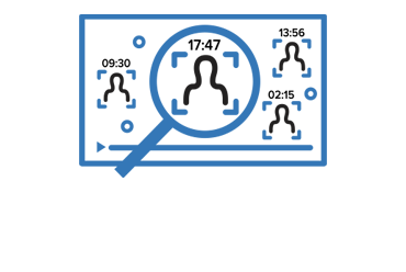 Briefcam Investigations icon