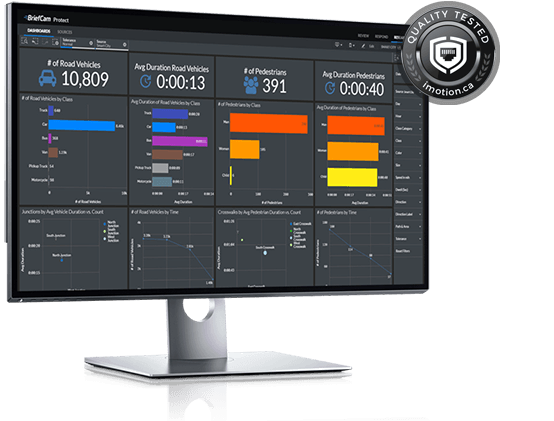 Briefcam Protect Laptop