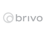 Brivo logo