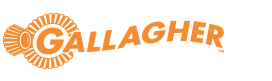 Gallagher logo