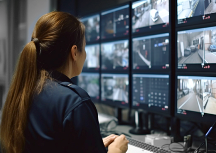 secteur gouvernemental