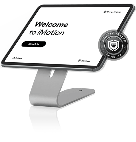 Proxyclick ipad visitor checkin.png