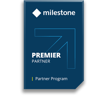 Milestone XProtect Interface