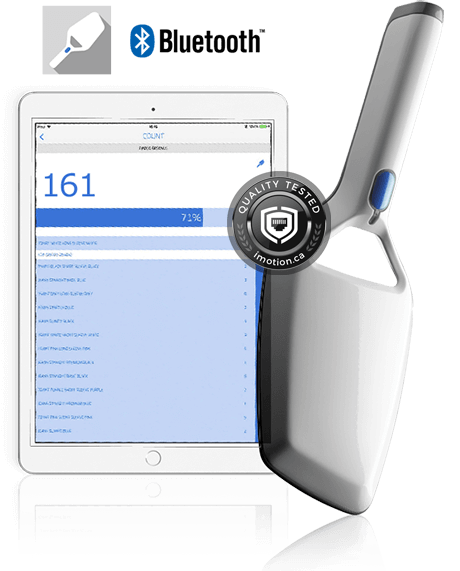 Nedap !D Hand Reader