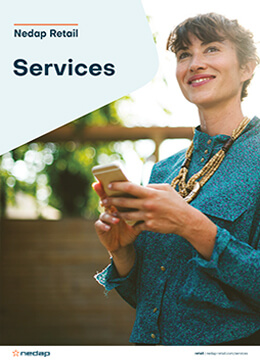 Axis Product Selector