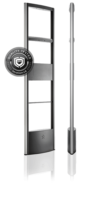 Nedap iSense Lumen 33 Plexiglass Antenna