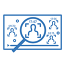 Briefcam Multi-Camera Search