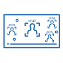 Briefcam Video Sysnopsis