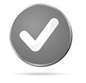 checkmark icon