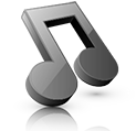 music icon
