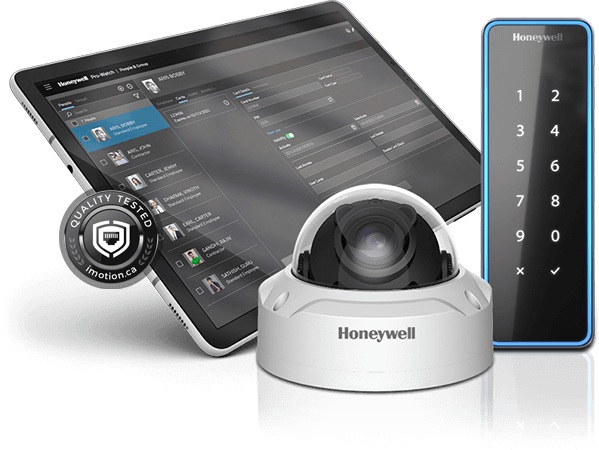 Fever thermal scanner